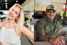 La comunicadora decidió hablar.&nbsp;