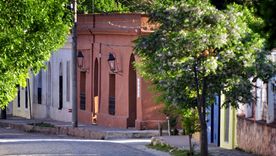 Joyas ocultas en el norte cordobés Foto: Turismo Córdoba