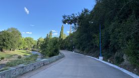 Los pueblos de San Luis combinan sierras, ríos y sombra: tres destinos ideales para disfrutar del verano. Los pueblos de San Luis combinan sierras, ríos y sombra: tres destinos ideales para disfrutar del verano.