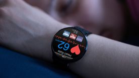 La pasión por el fútbol también puede medirse con la tecnología. La pasión por el fútbol también puede medirse con la tecnología.