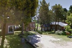 casas en carilo: ¿cuanto saldra vacacionar en 2021?