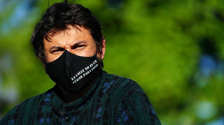 Foto: Prensa Grabois