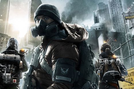 The Division ya se convirtió en un éxito mundial