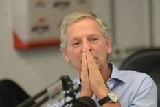 Marcelo Longobardi fue contra Javier Milei