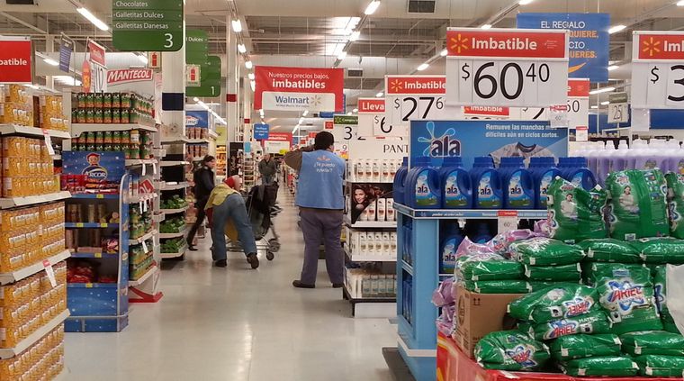 Foto: Nacho Gaffuri/MDZ