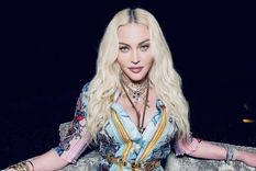 Madonna. Foto: women