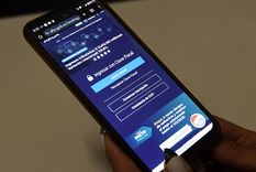 La entidad continúa trabajando para mejorar la seguridad de sus canales de comunicación y brindar un servicio confiable a los contribuyentes Foto: ALF PONCE MERCADO / MDZ