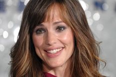 Cuál fue el casamiento que Jennifer Garner mantuvo oculto