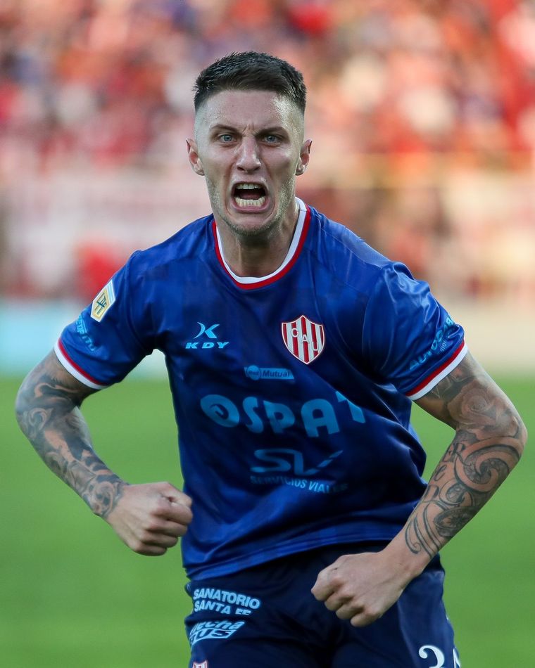 Franco Pardo, el nuevo central de Racing. Franco Pardo, el nuevo central de Racing.