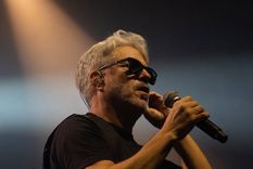 Estelares tocará en Godoy Cruz.