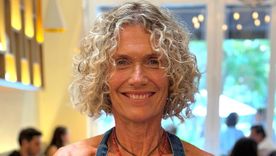 La famosa cocinera ofrece un exclusivo menú dirigido a paladares exigentes y billeteras abultadas. La famosa cocinera ofrece un exclusivo menú dirigido a paladares exigentes y billeteras abultadas.