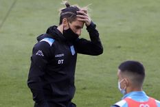 racing, en caida libre: es el primer eliminado de la copa de la liga profesional racing, en caida libre: es el primer eliminado de la copa de la liga profesional