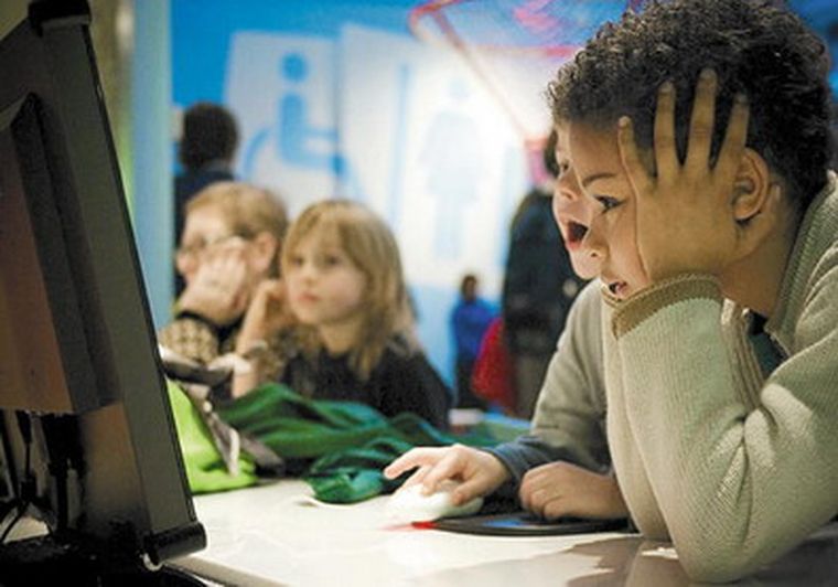 El juego, por suerte, ya fue prohibido. Foto: web