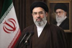 Mojtaba Jamenei reapareció: el Líder Supremo de Irán agradeció a Irak su apoyo en la guerra