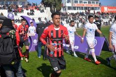 un futbolista de patronato, notificado por violar la cuarentena