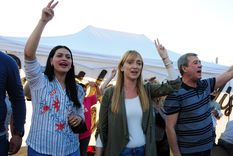 Foto: ALF PONCE MERCADO / MDZ Foto: ALF PONCE MERCADO / MDZ