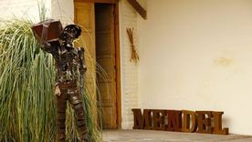 Mendel Wines: una maravilla.