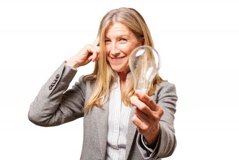 Más allá de la genética, hay hábitos y características que indican un alto nivel cognitivo. Foto: Freepik