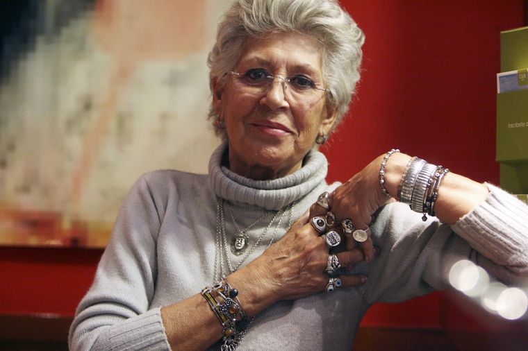 Pilar Bardem Pilar Bardem falleció este sábado en la Clínica Ruber de Madrid. Foto: Crédito fotos: José Aymá