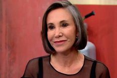 Florinda Meza será caracterizada por Verónica Jaspeado en la bioserie de Chespirito.