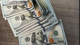 El dólar sube antes de las elecciones. El dólar sube antes de las elecciones.