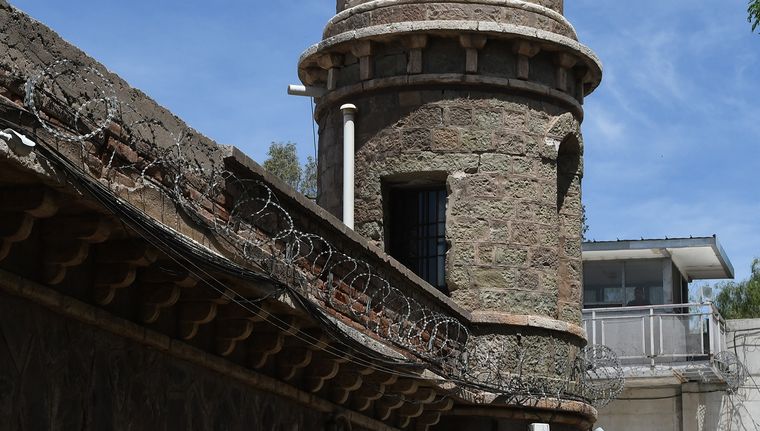 Pasan a la cárcel los sospechosos Foto: Alf Ponce Mercado/MDZ