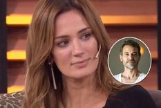 paula chaves revelo el tratamiento anticonceptivo que se hizo peter alfonso