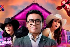 RATING. La Granja VIP RATING. La Granja VIP