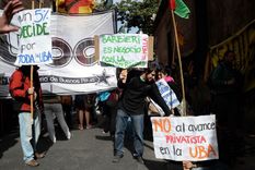estudiantes tomaron la facultad de ciencias sociales estudiantes tomaron la facultad de ciencias sociales