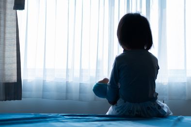 MDZol | Es hora de que reconozcamos que el maltrato infantil, es un desafío que nos concierne a todos como sociedad. Foto: Shutterstock