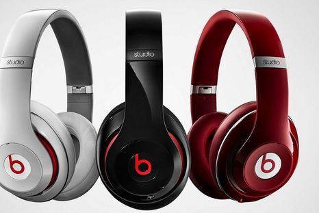 Nueva jugada de Apple: comprará la empresa Beats