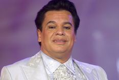 Juan Gabriel Juan Gabriel Foto: Fandom