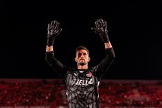 Rey habló sobre el trastorno del habla con el que convive y cómo afronta el día a día. Foto: @rodri_rey Rey habló sobre el trastorno del habla con el que convive y cómo afronta el día a día. Foto: @rodri_rey