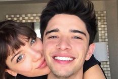 ¡picante! malena narvay conto detalles de su ruptura con julian serrano: no fue una relacion sana