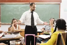 La escuela secundaria argentina atraviesa un momento de profundos debates sobre su futuro.