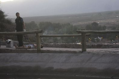 MDZol | Foto: Pachy Reynoso/MDZ