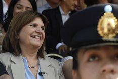 Foto: Télam Foto: Télam