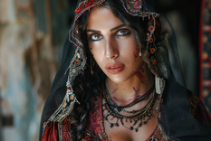 El horóscopo gitano revela qué signos se aferran a los recuerdos de viejas historias de amor.