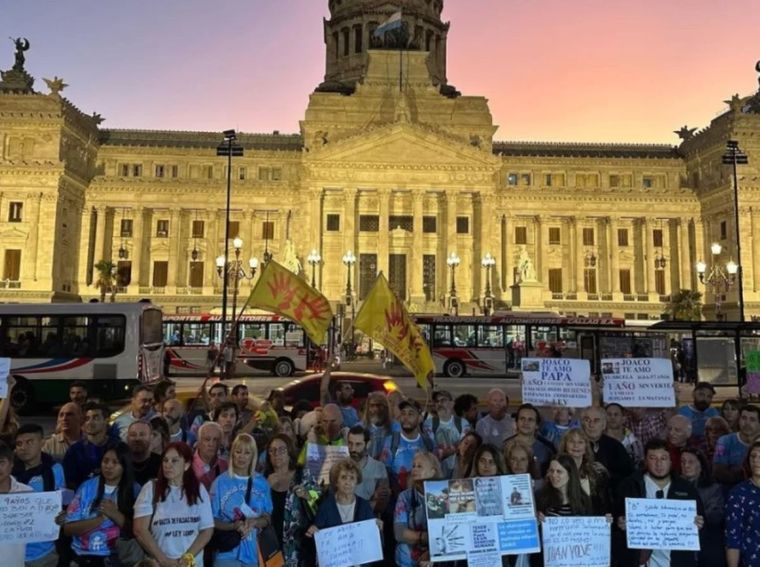 Septiembre es el mes mundial de las falsas denuncias y todos los años los afectados buscan visibilizar un drama silenciado.