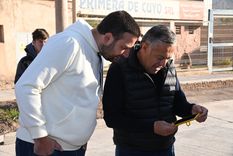 el motivo por el que cornejo se ilusiona tras el resultado en chaco