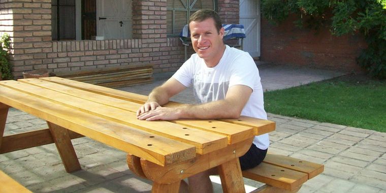 Foto: Marcelo Schmitt/Mediamza.com