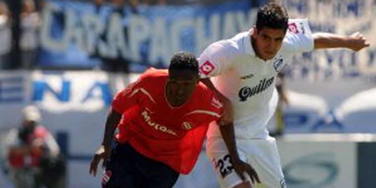 Foto: t y c sports