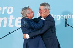 Foto: Noticia Argentinas