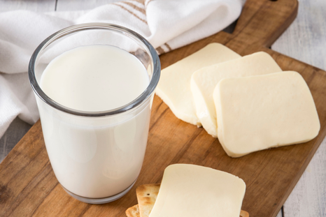 Hoy se celebra el día mundial de la leche. Foto: Gentileza