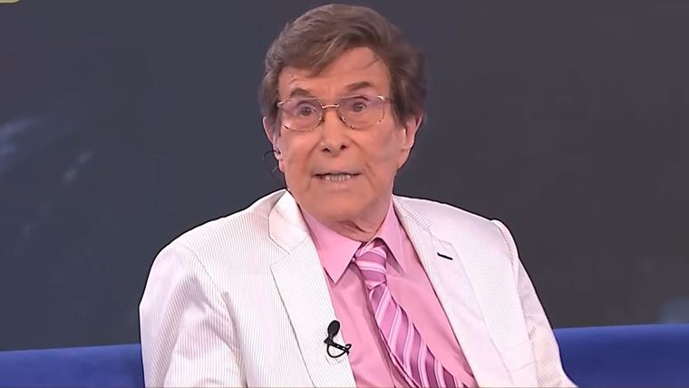 El conductor hizo su descargo en A la tarde. El conductor hizo su descargo en A la tarde.