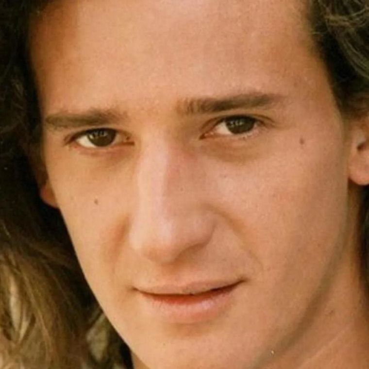 Octavio Borro fue uno de los galanes del programa juvenil Jugate Conmigo. Foto: Internet