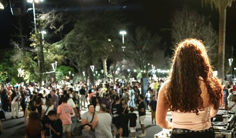 La ocupación en San Carlos tuvo picos de 95%. La ocupación en San Carlos tuvo picos de 95%.