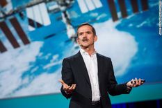 una conferencia que te ensena a superar todos tus miedos