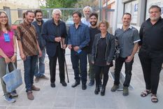 Foto: Federico Croce/MDZ Sociales