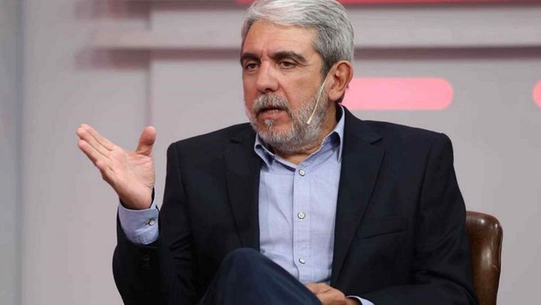 El exministro de Seguridad Aníbal Fernández se refirió con contundencia a la situación judicial de Cristina Fernández de Kirchner